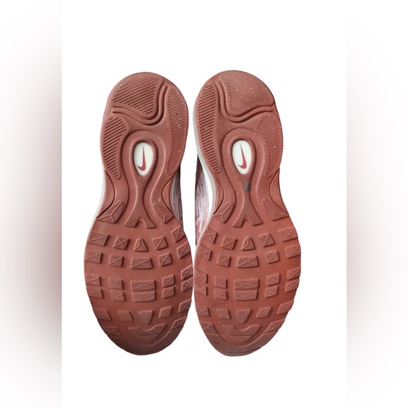 AIR MAX 97 ULTRA '17 'VINTAGE CORAL' - Picture 4 of 8